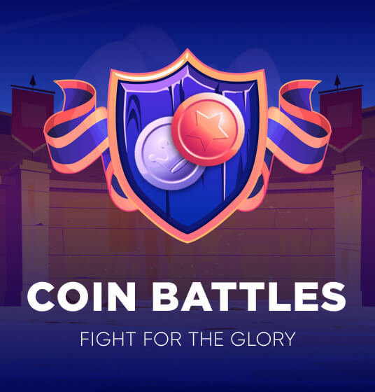 Coin Battles