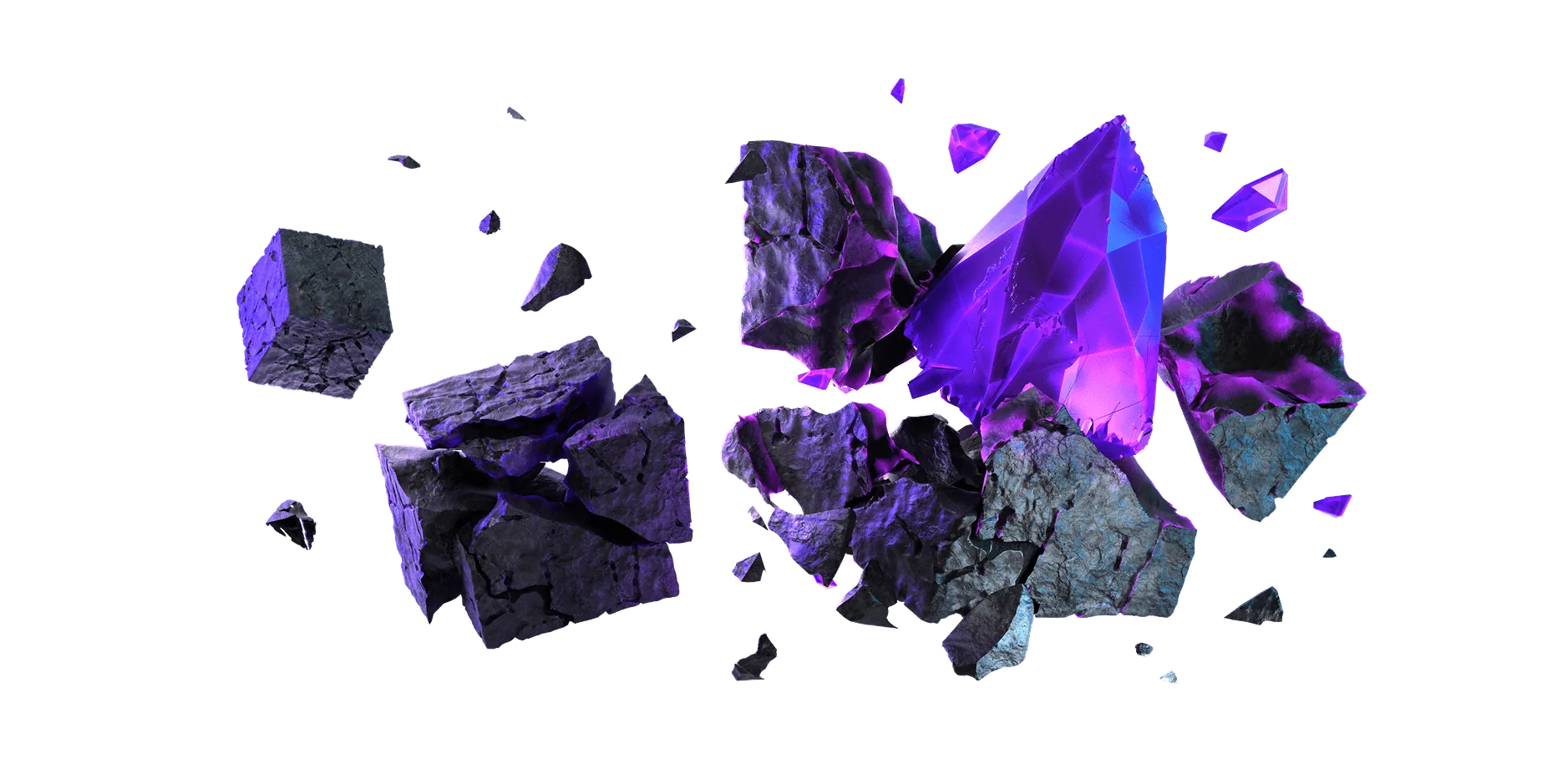 Mining Blocks background