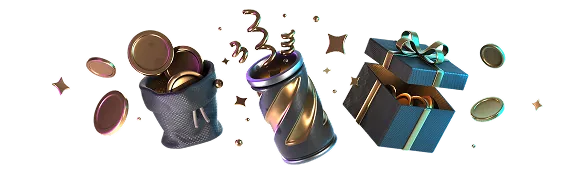 Special Drops background