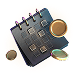 Vault Calendar icon